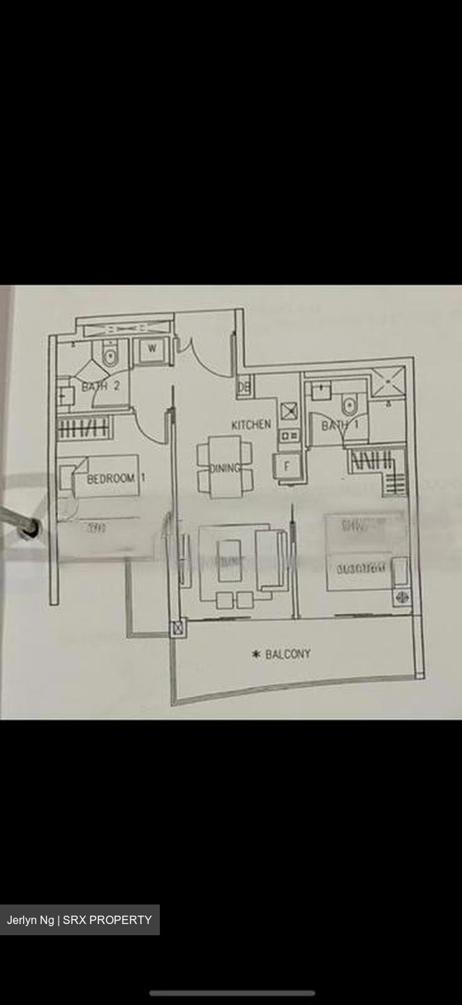 Eight Riversuites (D12), Condominium #580280891